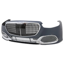 Mercedes S-Klasse W223 Limousine M-Design Bodykit