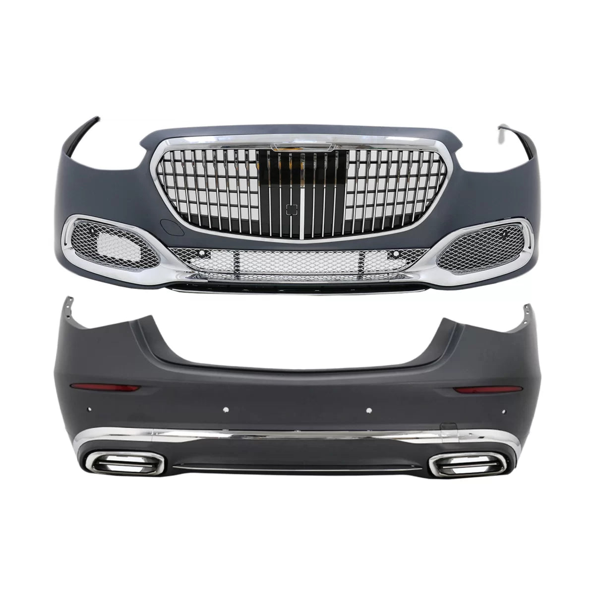 Mercedes S-Klasse W223 Limousine M-Design Bodykit