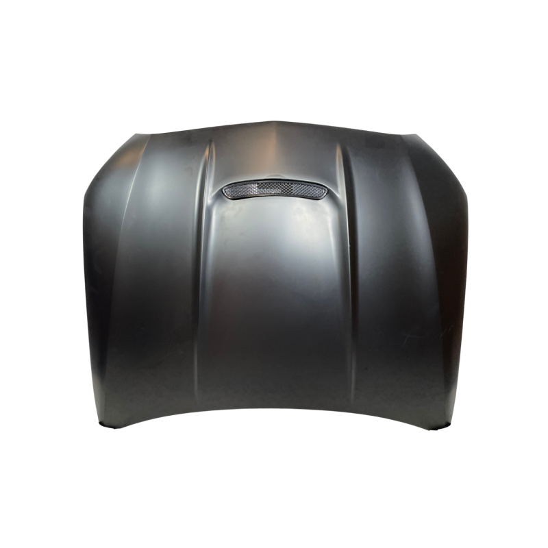 Motorkap Mercedes W206 – Look C63 (Aluminium)