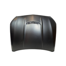 Motorkap Mercedes W206 – Look C63 (Aluminium)