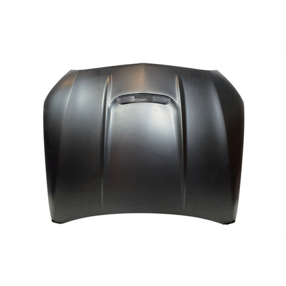 Motorkap Mercedes W206 – Look C63 (Aluminium)