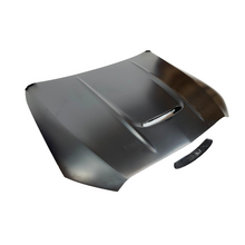 Motorkap Mercedes W206 – Look C63 (Aluminium)