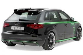 CSR Automotive Audi A3 8V HA184
