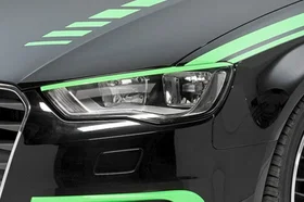 CSR Automotive Audi A3 8V SB262