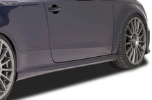 CSR Automotive Audi A3 8V SS439
