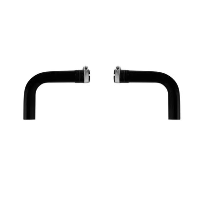 Heckdiffusor Audi Q7 2021+ Look RSQ7