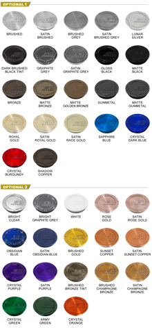 BC FORGED KL51 – Forged Sports Rim | VibeZ Pro