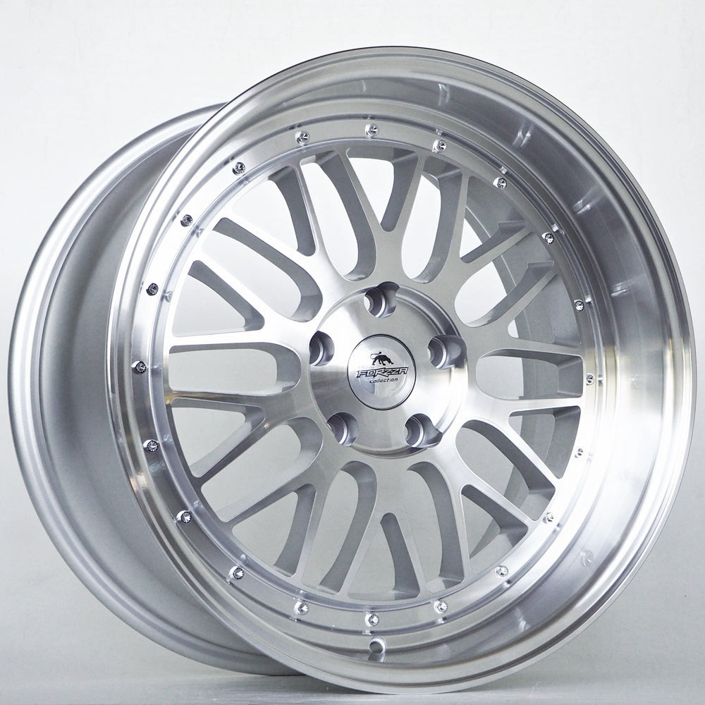 FORZZA SPOT – Premium Sports Rim | VibeZ Pro – Vibez Wheels & Styling