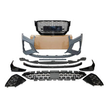 VOOR Bumper Audi Q2 2016-2022 Look RSQ2