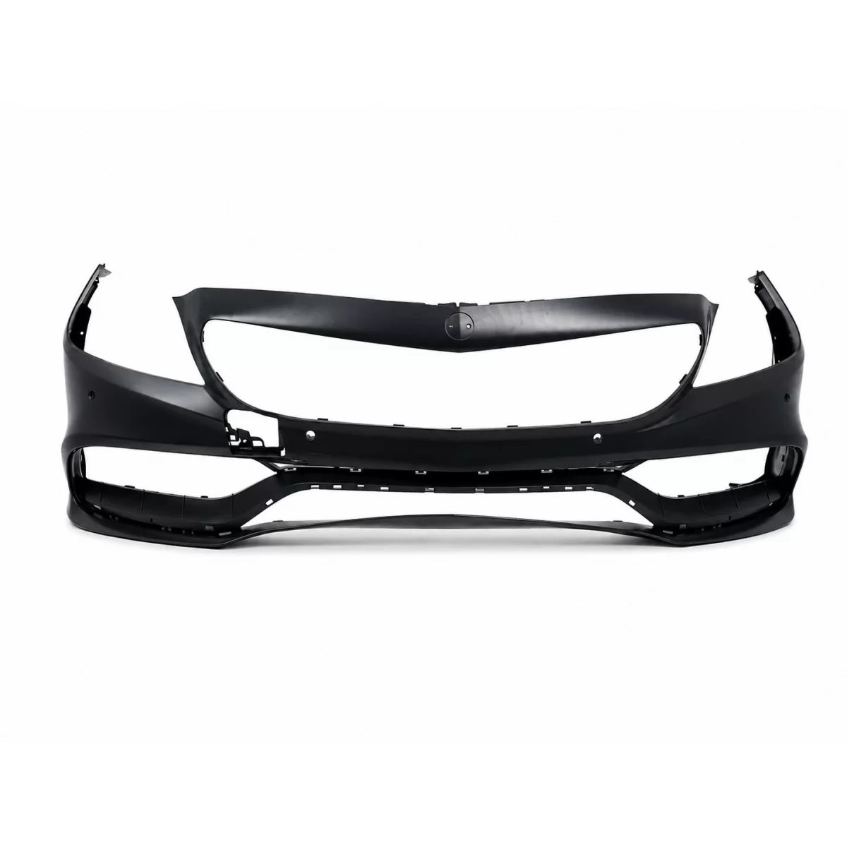 Voorbumper Mercedes CLS W218 2011-2018 CLS63 Look