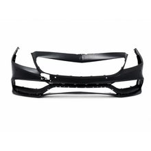 Voorbumper Mercedes CLS W218 2011-2018 CLS63 Look