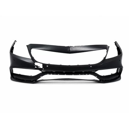 Voorbumper Mercedes CLS W218 2011-2018 CLS63 Look