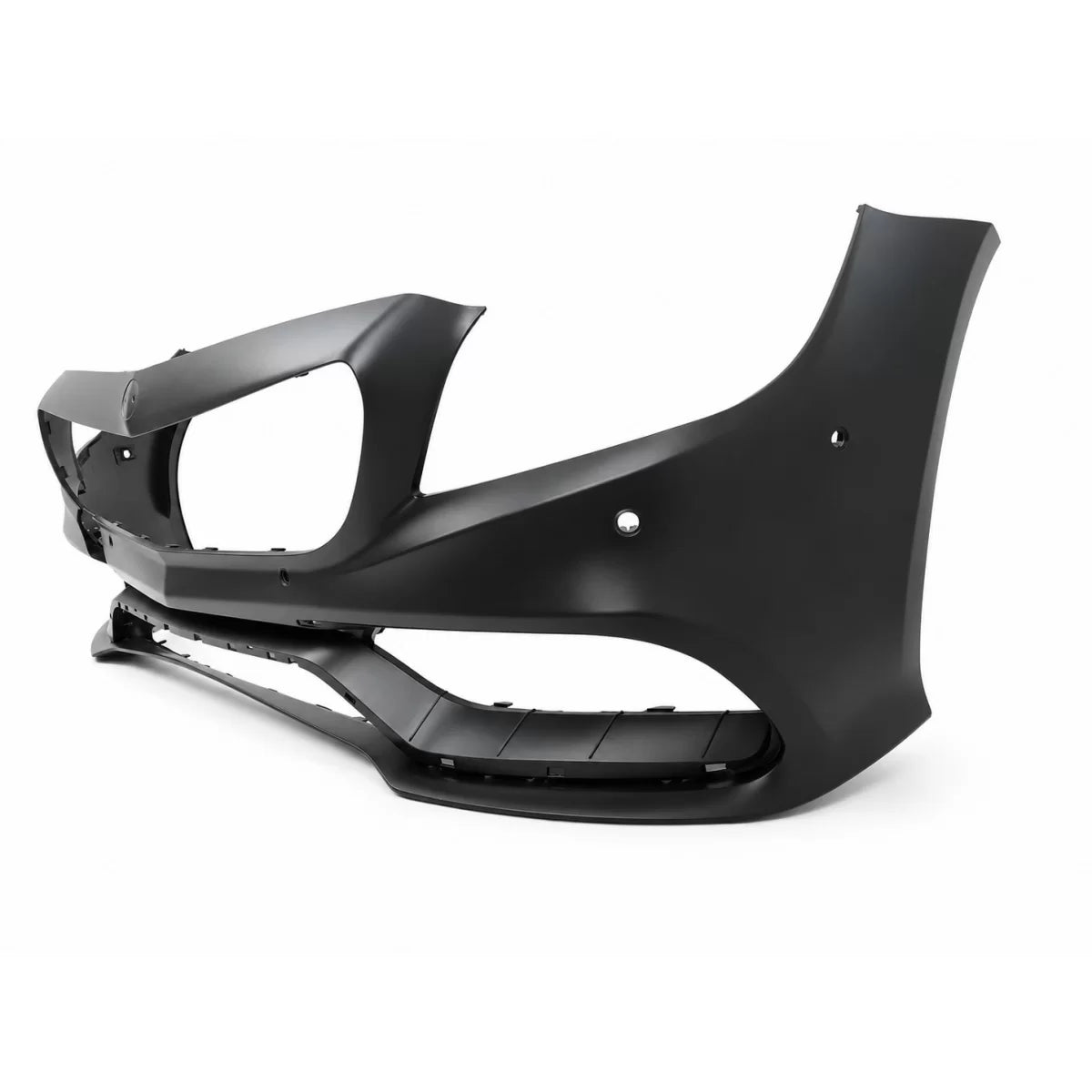 Voorbumper Mercedes CLS W218 2011-2018 CLS63 Look