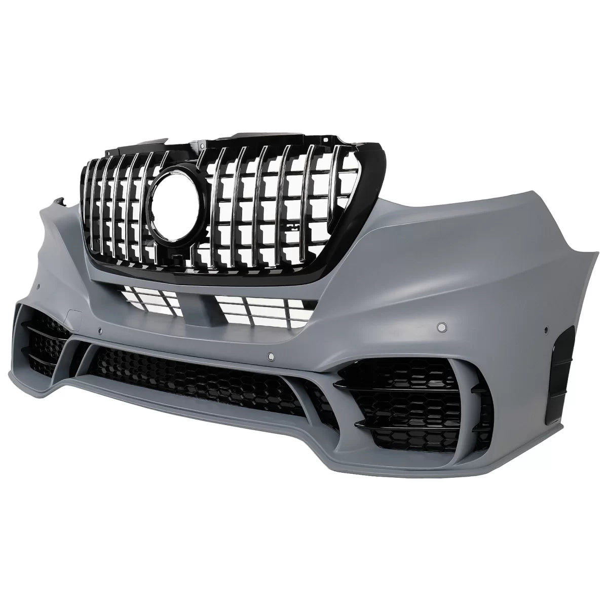 Mercedes Sprinter W907 / W910 2019-2024 GT Design Voorbumper