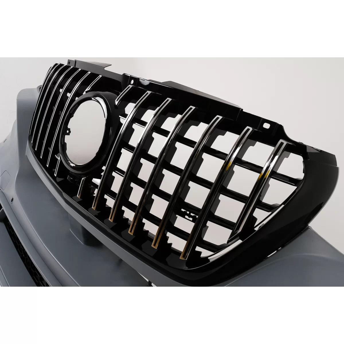 Mercedes Sprinter W907 / W910 2019-2024 GT Design Voorbumper