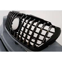 Mercedes Sprinter W907 / W910 2019-2024 GT Design Voorbumper