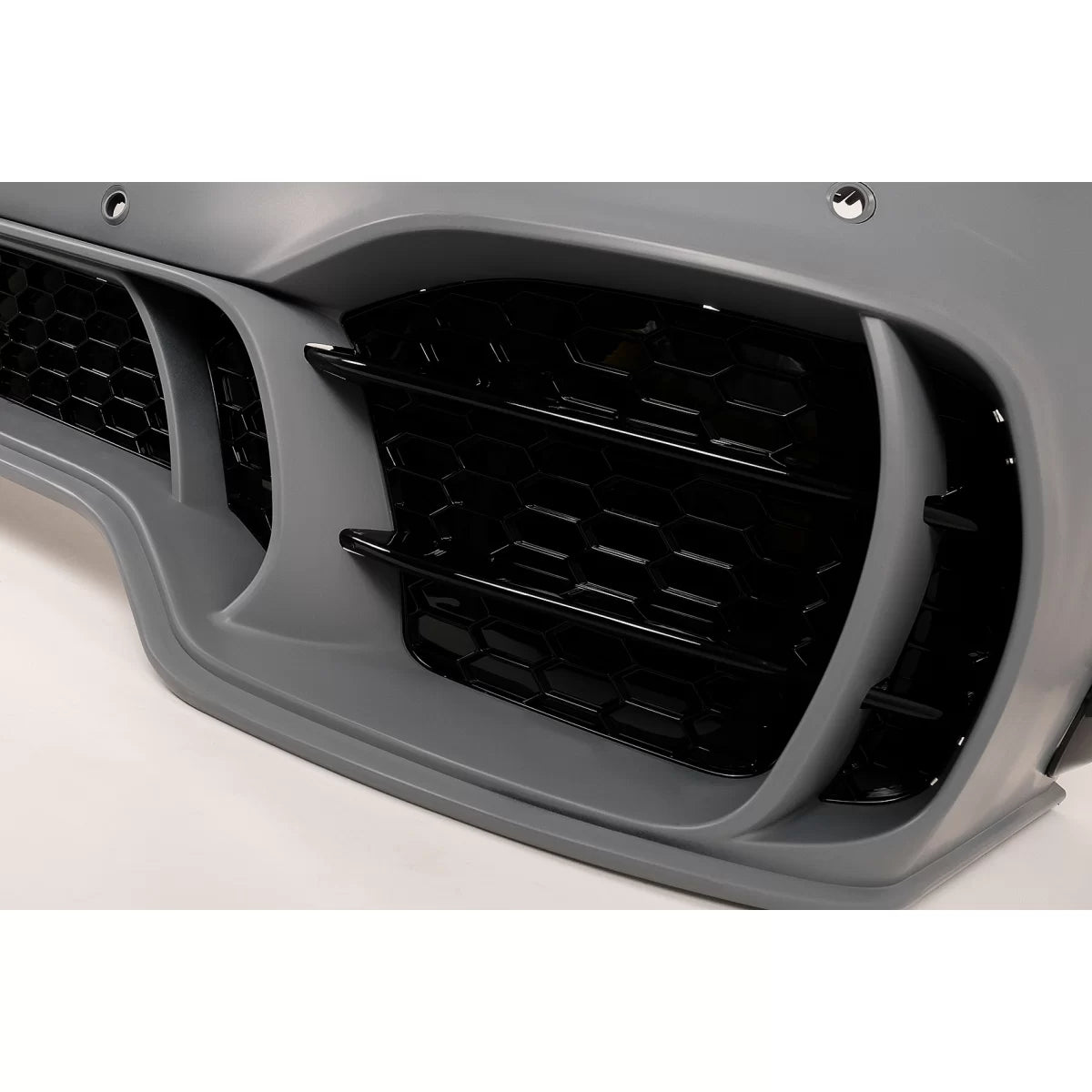 Mercedes Sprinter W907 / W910 2019-2024 GT Design Voorbumper