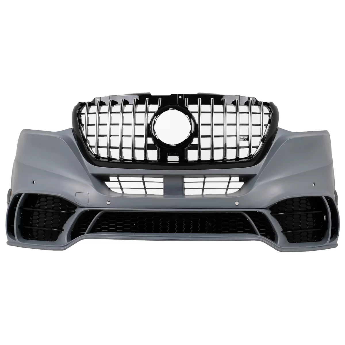 Mercedes Sprinter W907 / W910 2019-2024 GT Design Voorbumper