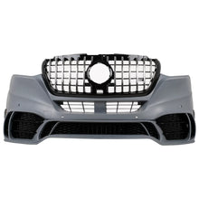 Mercedes Sprinter W907 / W910 2019-2024 GT Design Voorbumper
