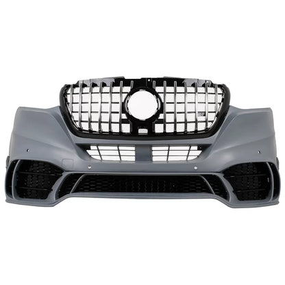Mercedes Sprinter W907 / W910 2019-2024 GT Design Voorbumper