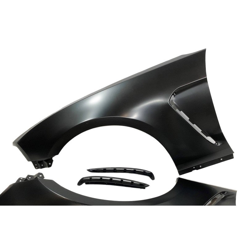 Voorste Spatborden Ford Mustang (2010–2014) – Look GT500