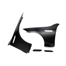 Spatborden Mercedes W206 Sedan / Station / Coupé – Look C63