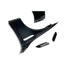 Spatborden Mercedes W206 Sedan / Station / Coupé – Look C63