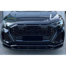 Spoiler Audi Q8 RSQ8 Glossy Black