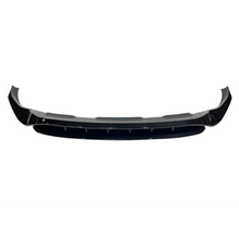 Spoiler Audi Q8 2018+ SLine Glossy Black