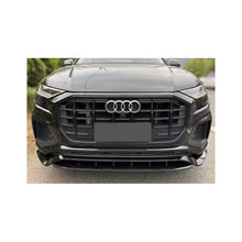 Spoiler Audi Q8 2018+ SLine Glossy Black