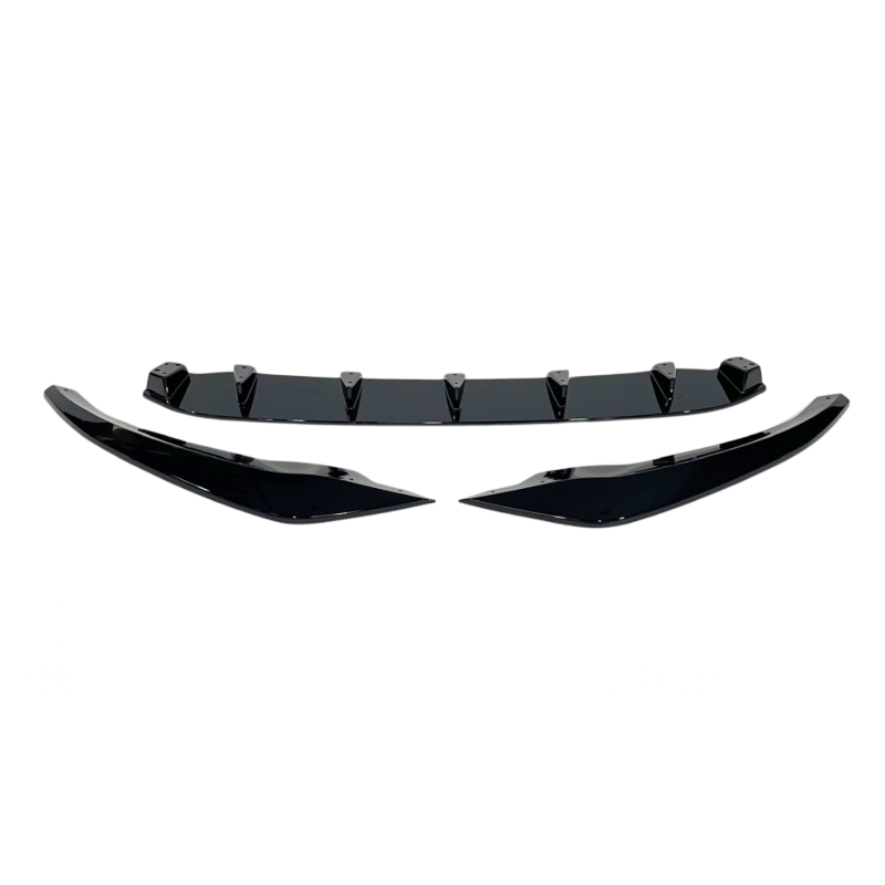 Rear Diffuser Audi Q8 Look RSQ8