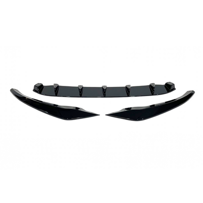 Rear Diffuser Audi Q8 Look RSQ8
