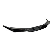 Voor Spoiler BMW F90 M5 Facelift Glossy Black