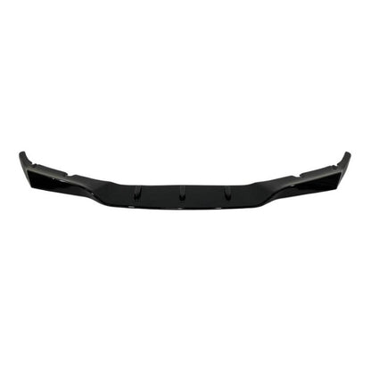 Voor Spoiler BMW F90 M5 Facelift Glossy Black