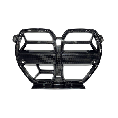BMW G80 / G82 SPOILER BODY KIT CARBON