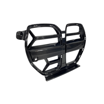BMW G80 / G82 SPOILER BODY KIT CARBON