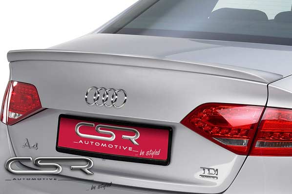 CSR Automotive HF350