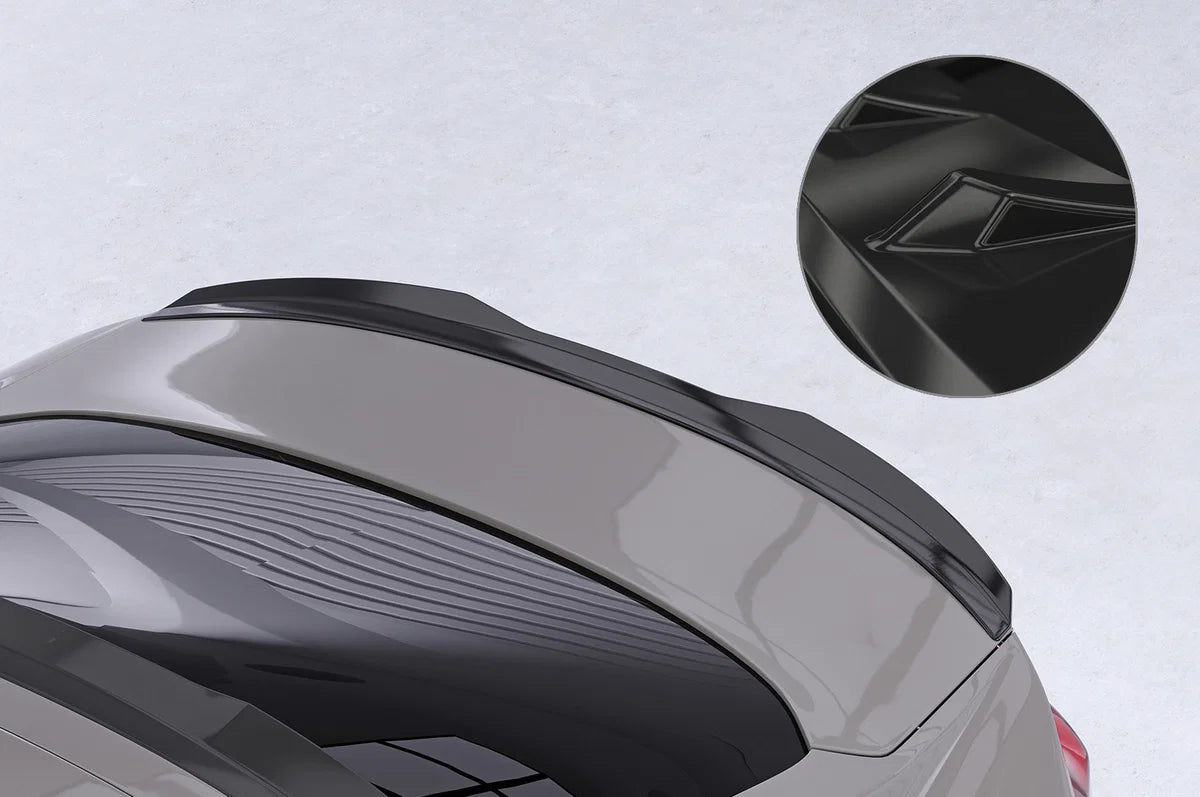 Audi A5 F5 Sportback Achterspoiler HF859