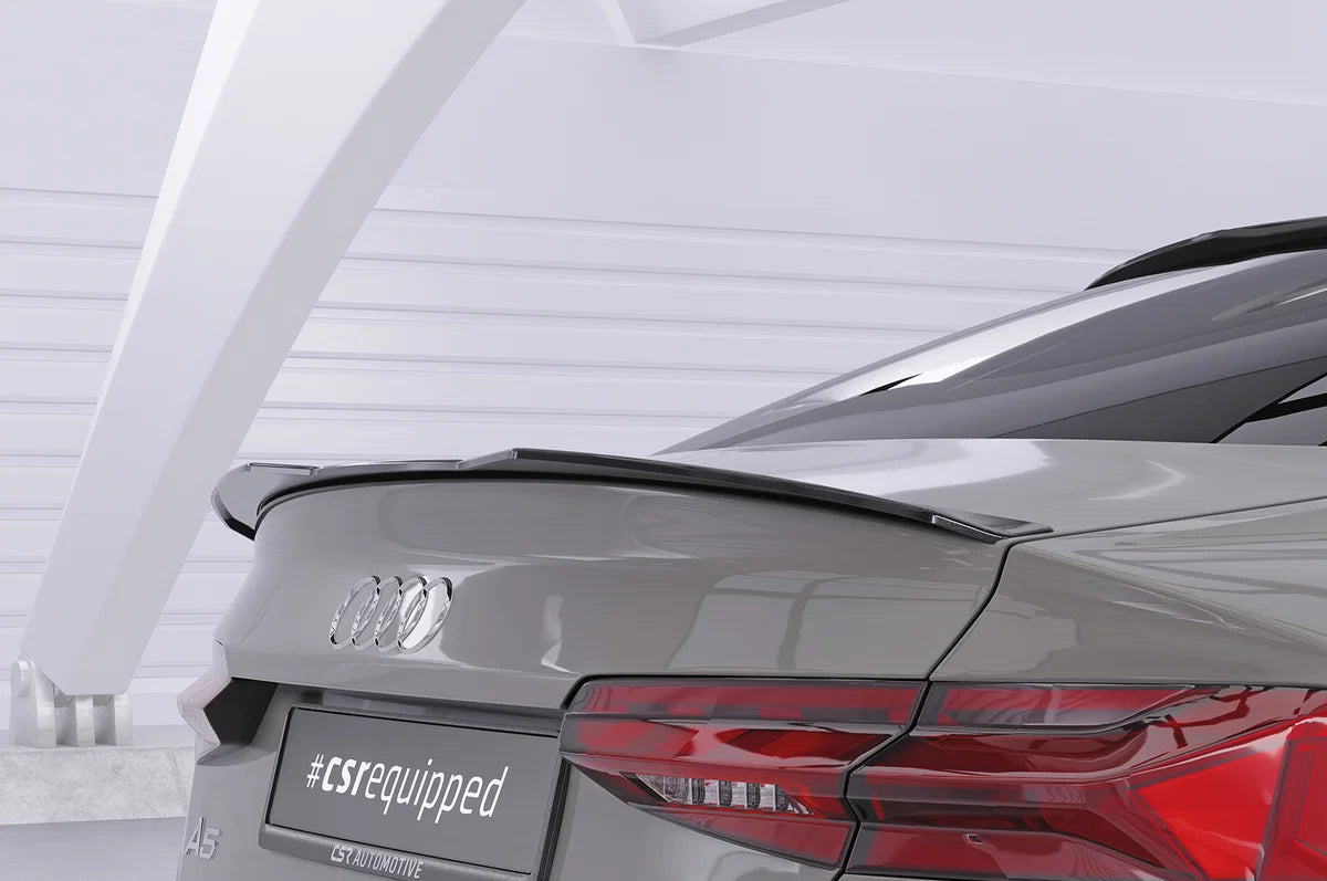 Audi A5 F5 Sportback Achterspoiler HF859