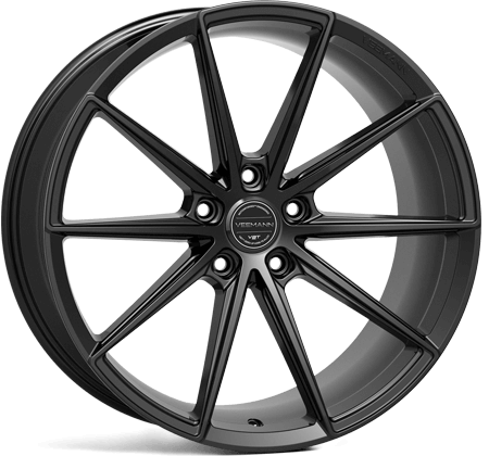 VEEMANN MF-Z1 – Premium Sportvelg | VibeZ Pro