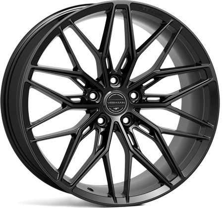 VEEMANN MF-Z5 – Premium Sportvelg | VibeZ Pro