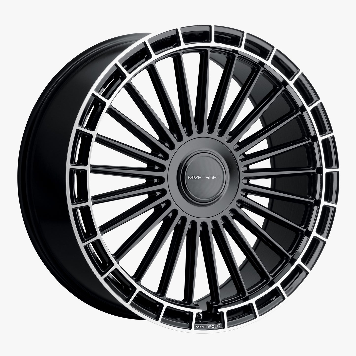 MV FORGED MVF40