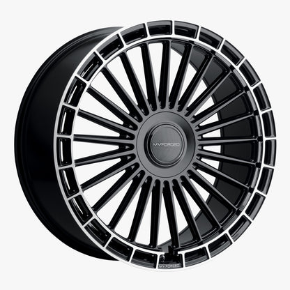 MV FORGED MVF40