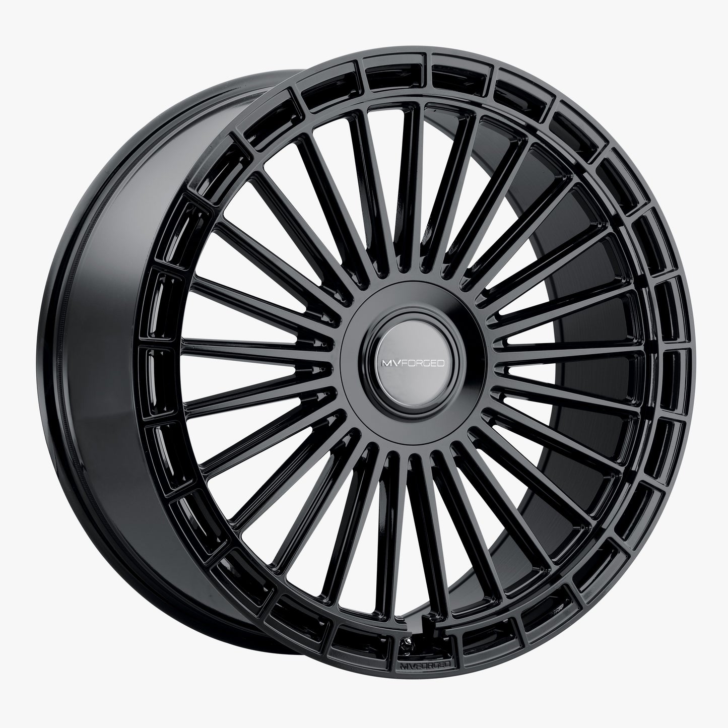 MV FORGED MVF40