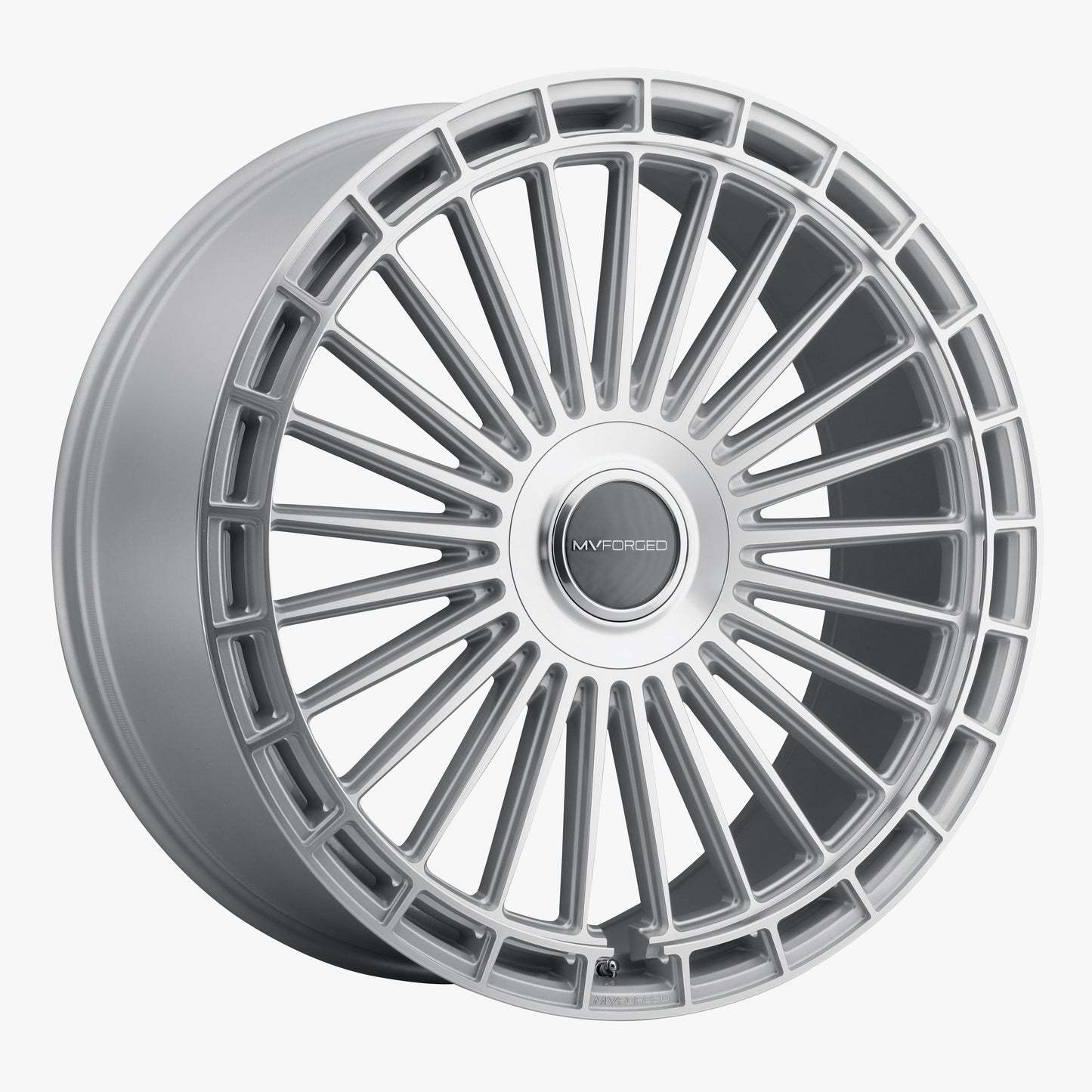MV FORGED MVF40