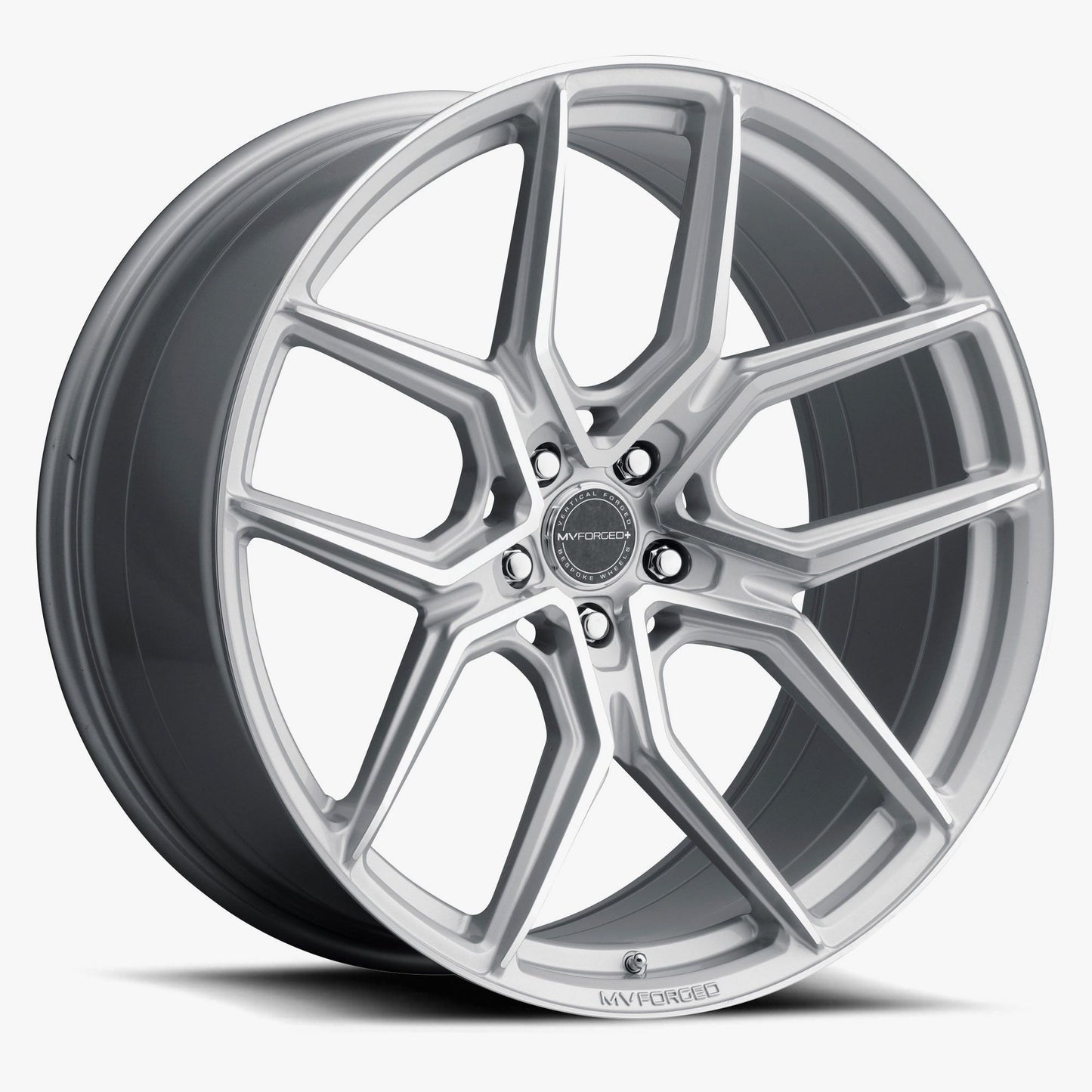 MV Forged MVF5