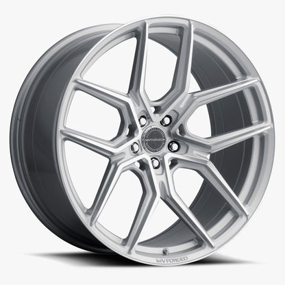 MV Forged MVF5