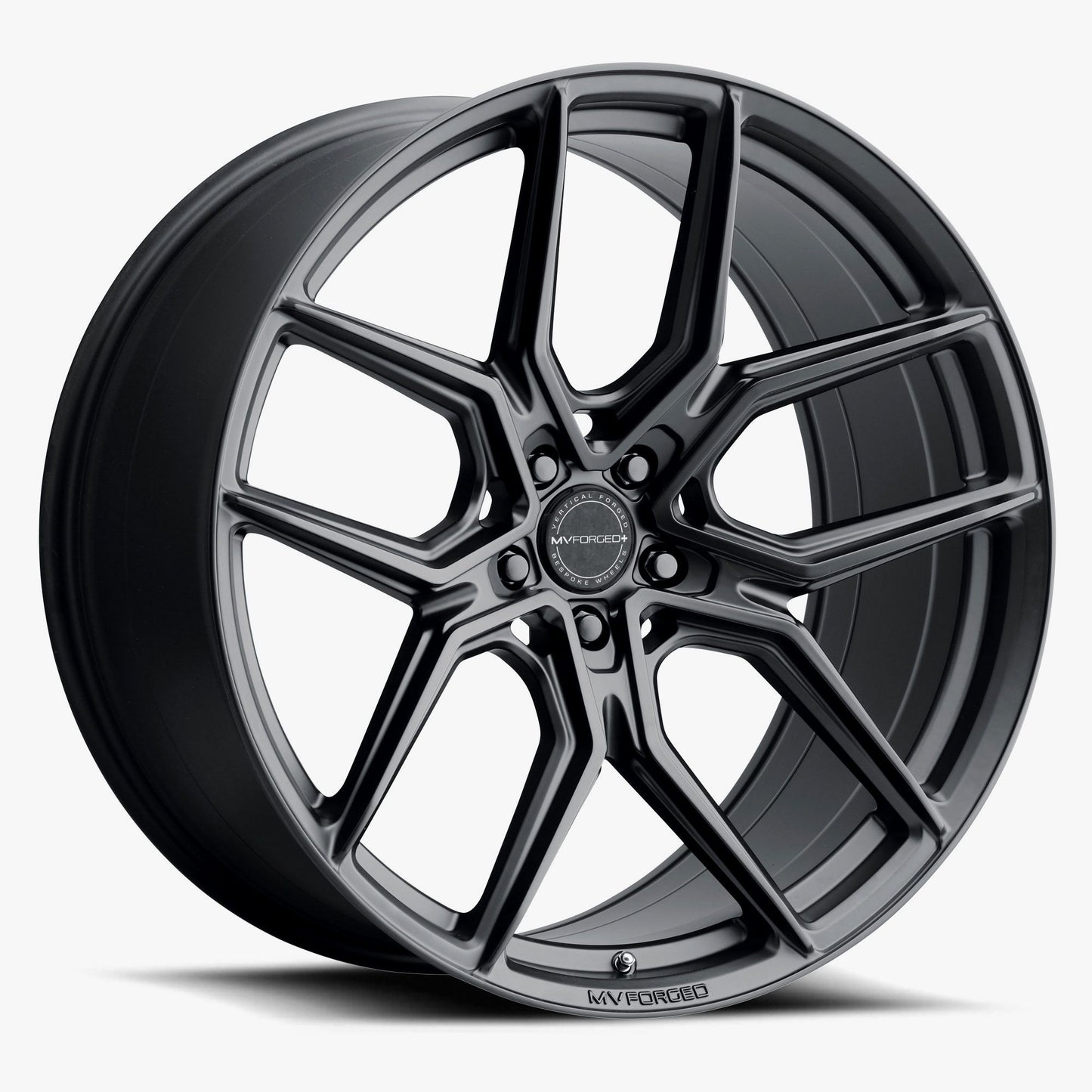MV Forged MVF5