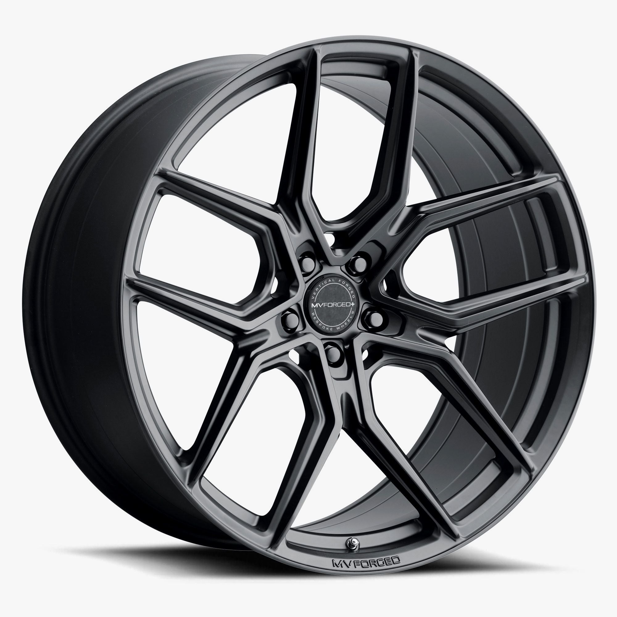 MV Forged MVF5