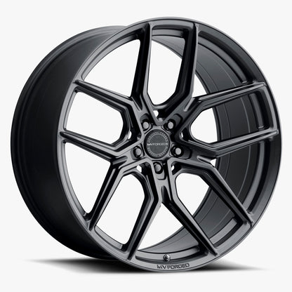 MV Forged MVF5